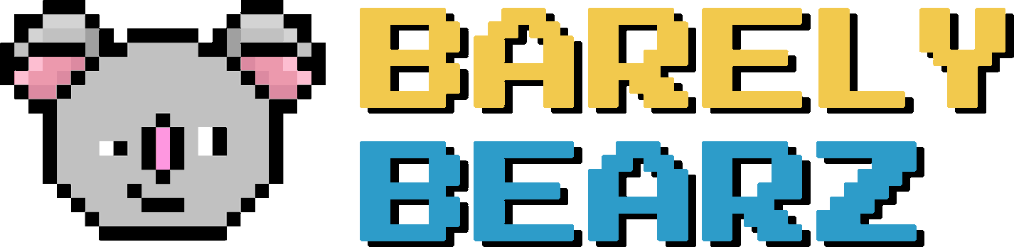 Barely Bearz